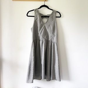 Dear Creatures Stripe Dress